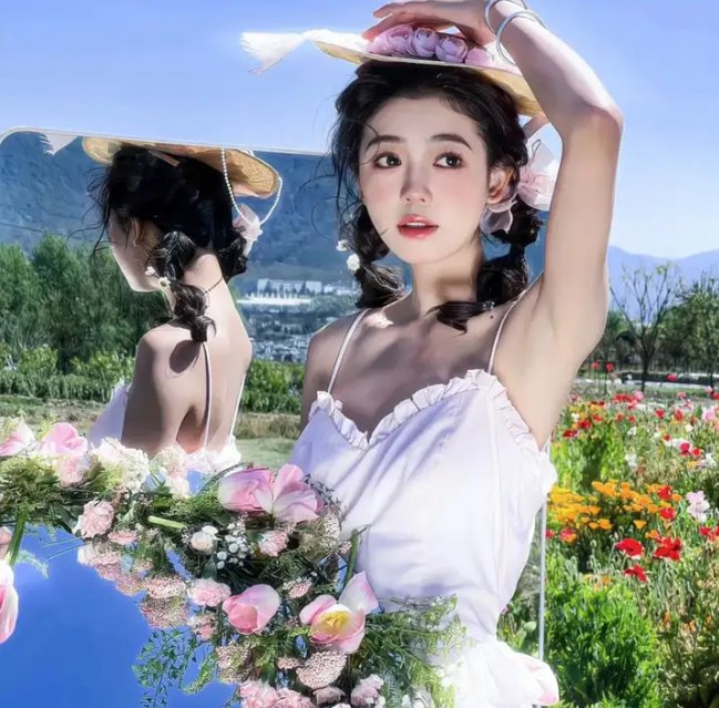 看不见的黑手